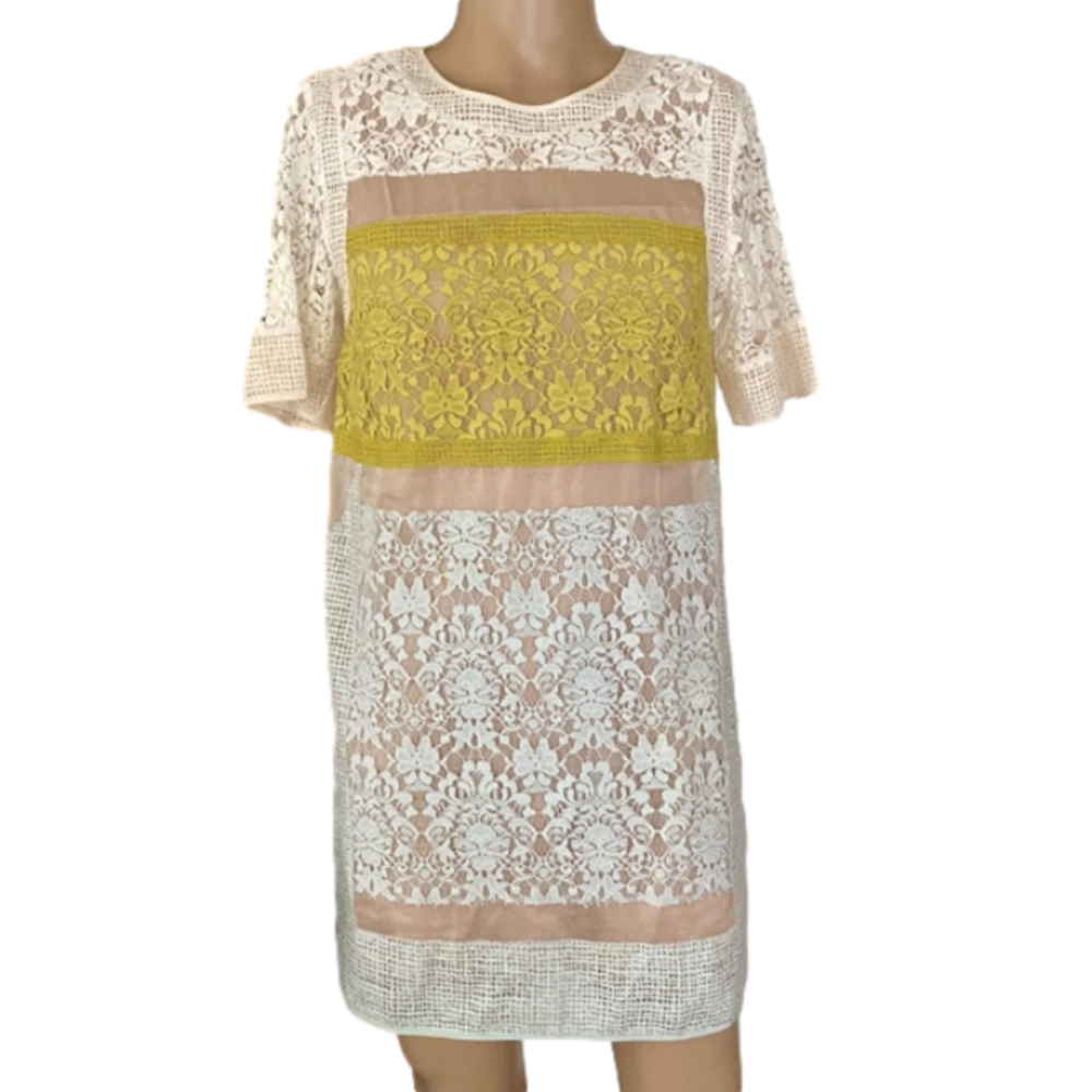 Rebecca Taylor dress